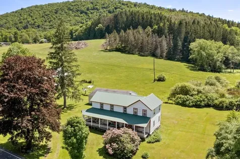 2018 Beaverkill Road Livingston Manor NY 12758