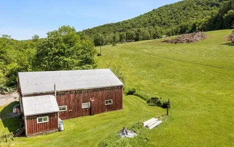 2018 Beaverkill Road Livingston Manor NY 12758