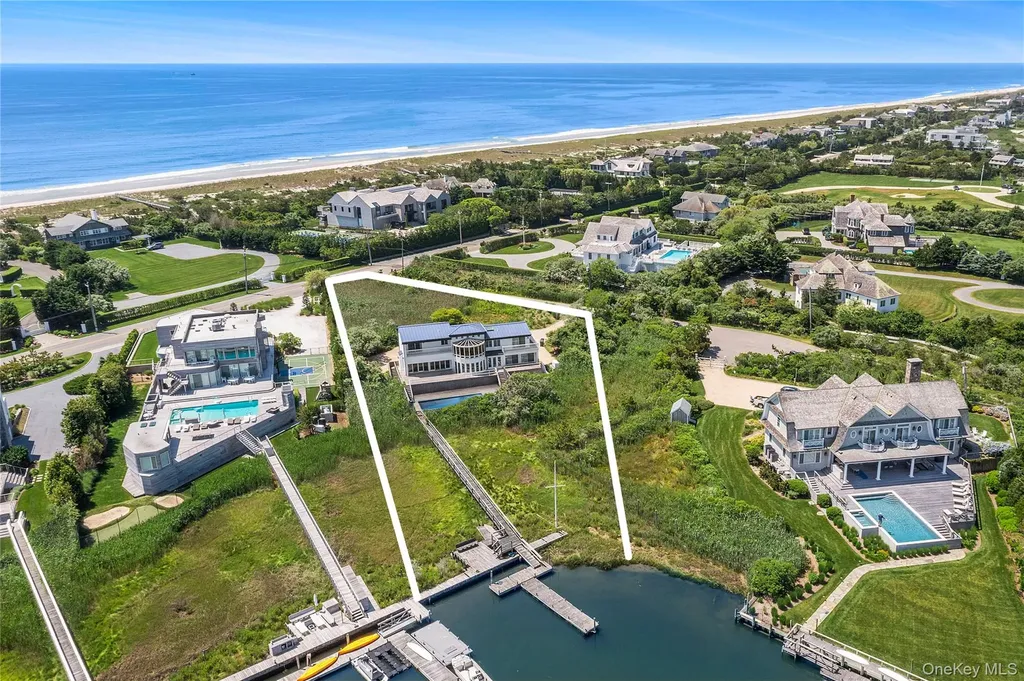 3 Waters Edge Drive Quogue NY 11959