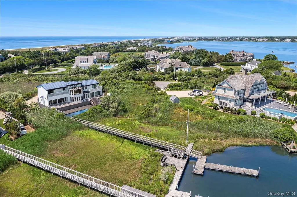 3 Waters Edge Drive Quogue NY 11959