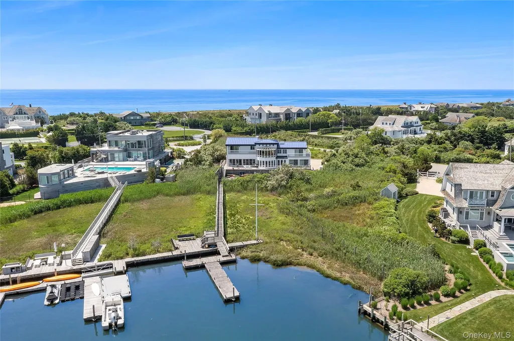 3 Waters Edge Drive Quogue NY 11959