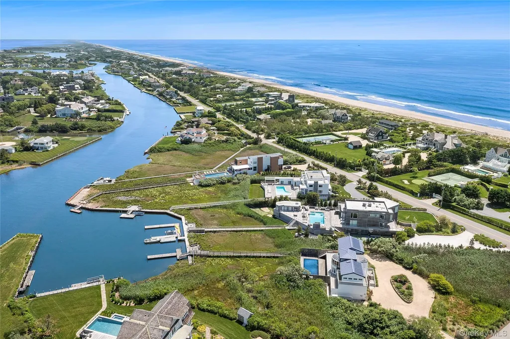 3 Waters Edge Drive Quogue NY 11959