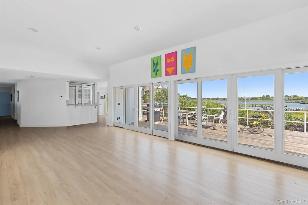 3 Waters Edge Drive Quogue NY 11959