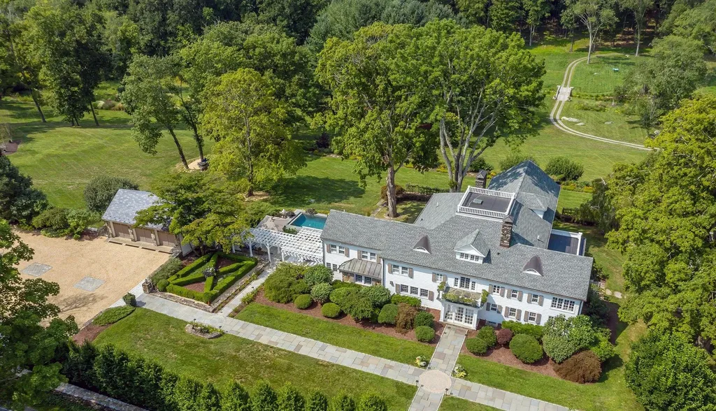 151 Long Ridge Road Danbury CT 06810