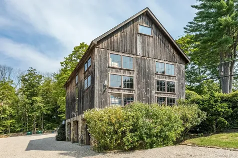 151-155 Long Ridge Road Danbury CT 06810