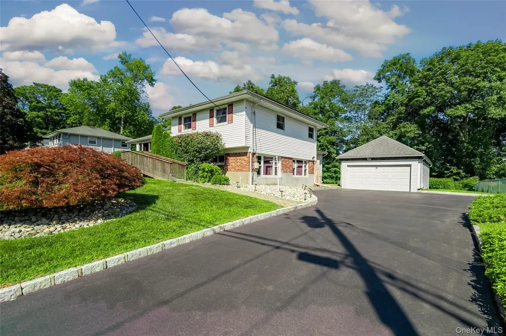28 Terrace Avenue Nanuet NY 10954
