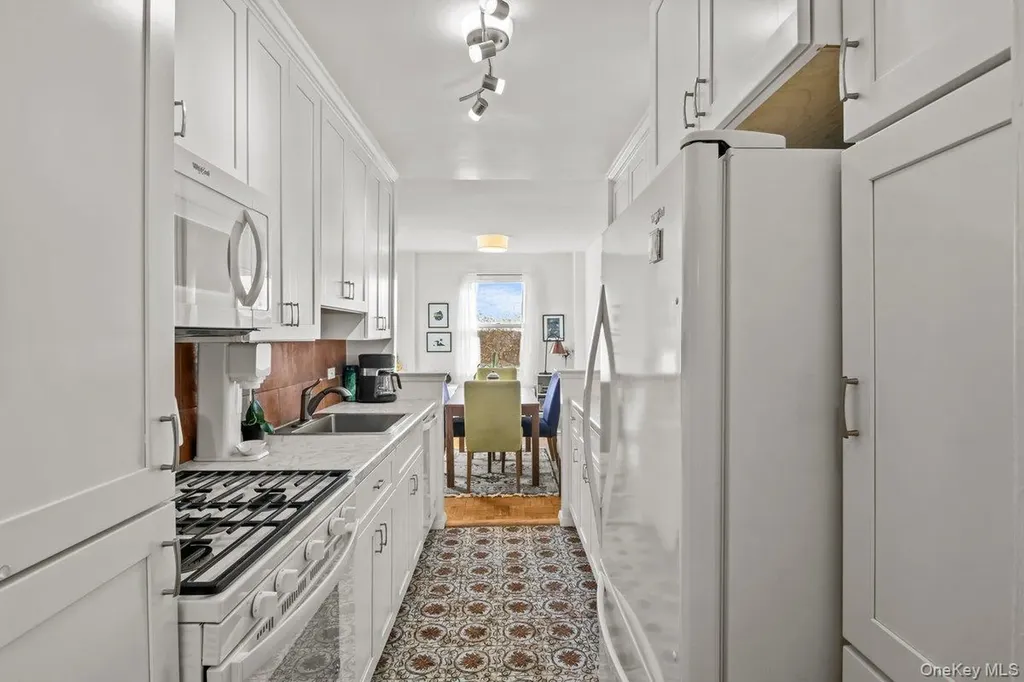 5500 Fieldston Road Bronx NY 10471