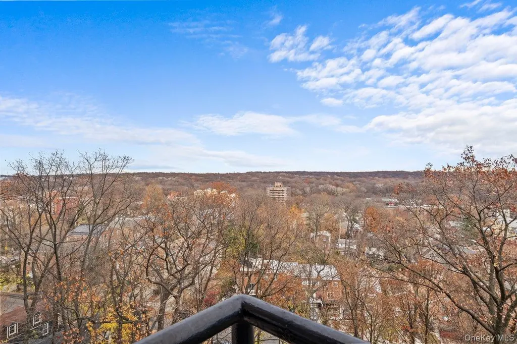 5500 Fieldston Road Bronx NY 10471