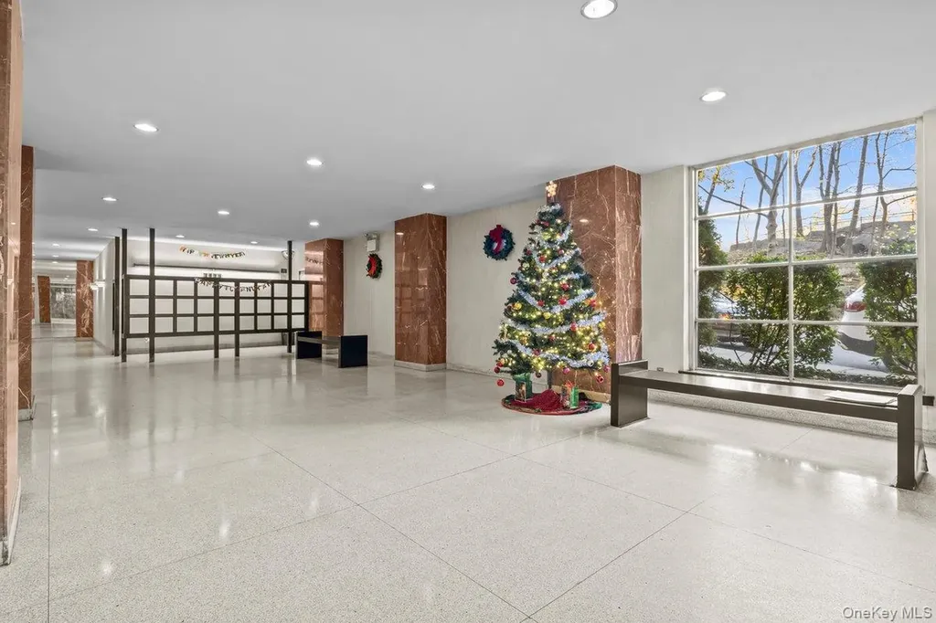 5500 Fieldston Road Bronx NY 10471