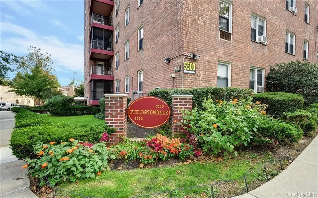 5500 Fieldston Road Bronx NY 10471