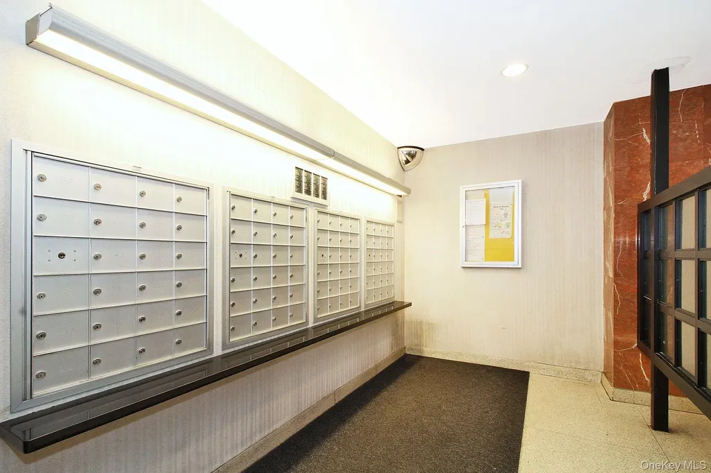5500 Fieldston Road Bronx NY 10471