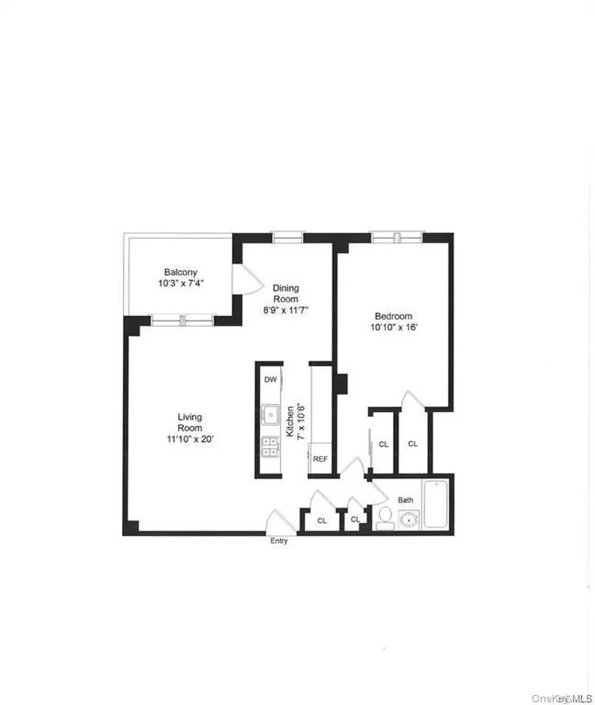 5500 Fieldston Road Bronx NY 10471