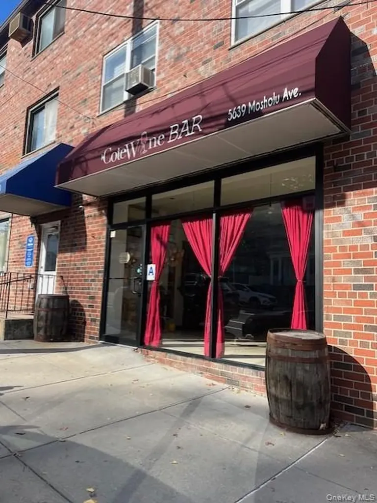 5500 Fieldston Road Bronx NY 10471