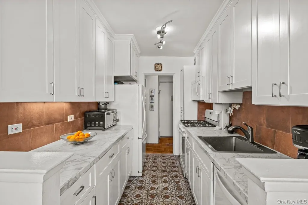 5500 Fieldston Road Bronx NY 10471