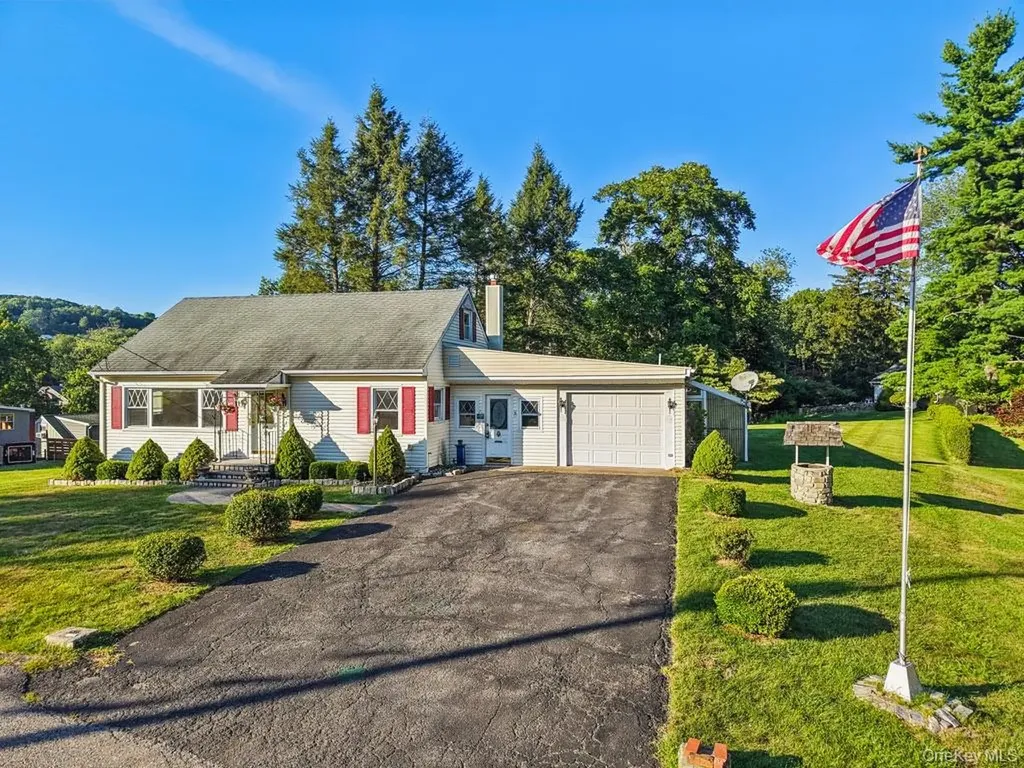 3 Fairview Drive Warwick NY 10990