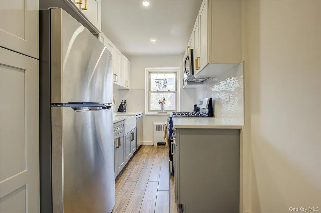 144-60 Gravett Road Flushing NY 11367