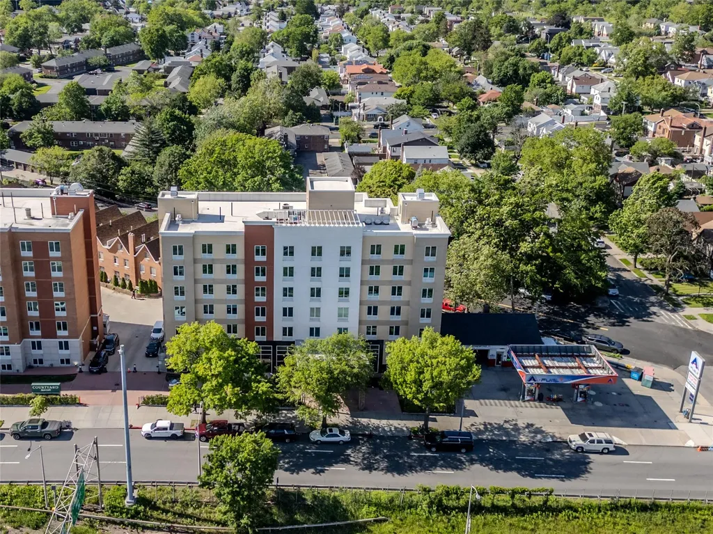 18331 Horace Harding Expressway Fresh Meadows NY 11365