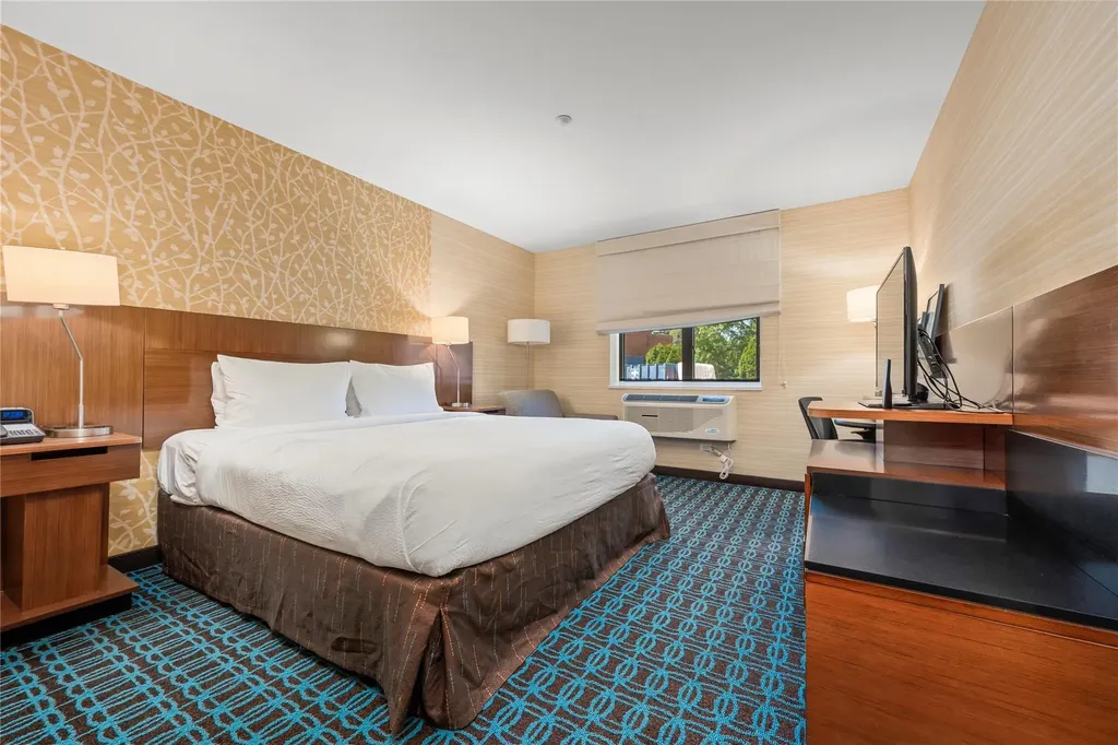18331 Horace Harding Expressway Fresh Meadows NY 11365