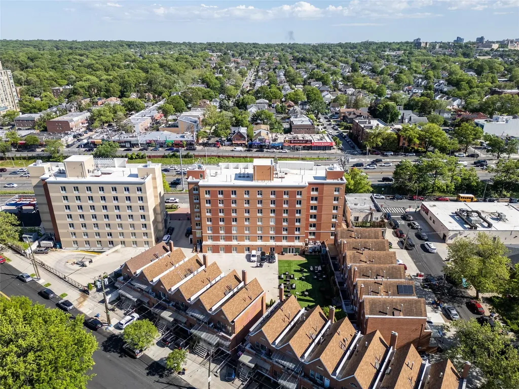 18331 Horace Harding Expressway Fresh Meadows NY 11365