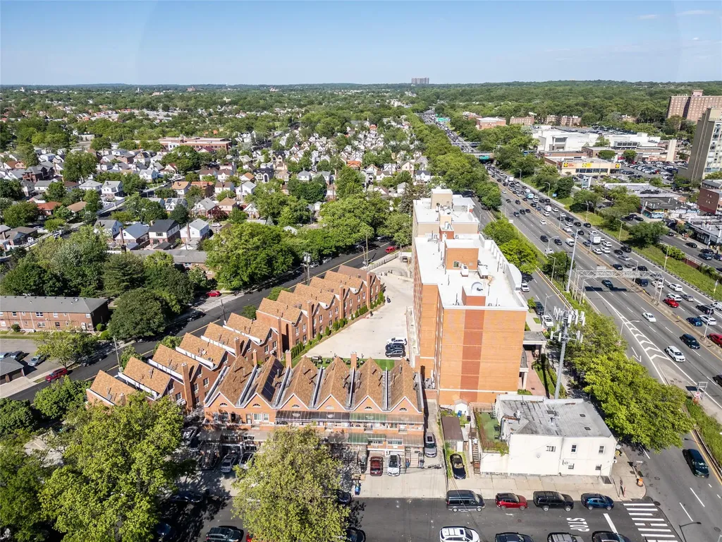 18331 Horace Harding Expressway Fresh Meadows NY 11365