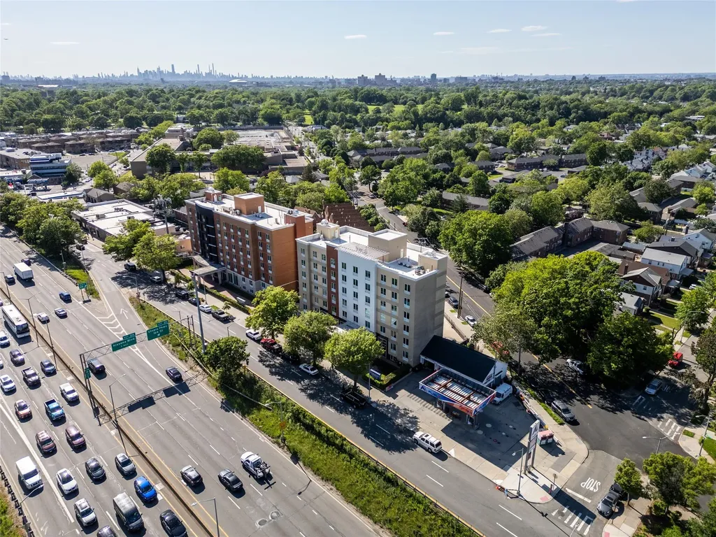 18331 Horace Harding Expressway Fresh Meadows NY 11365