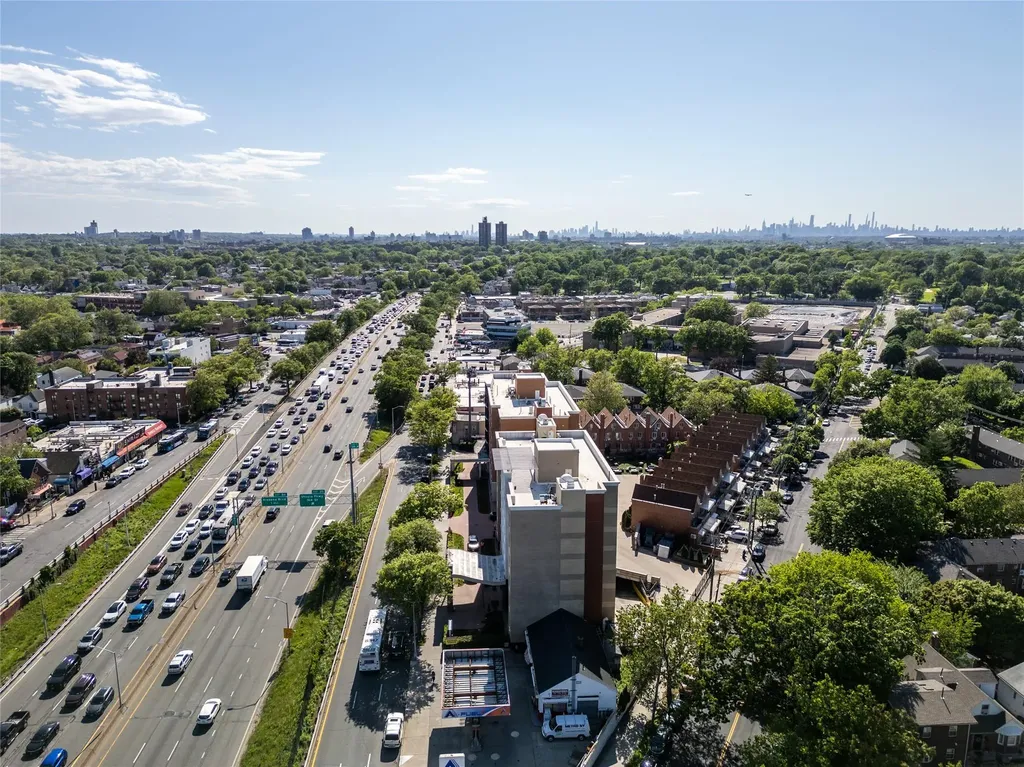 18331 Horace Harding Expressway Fresh Meadows NY 11365