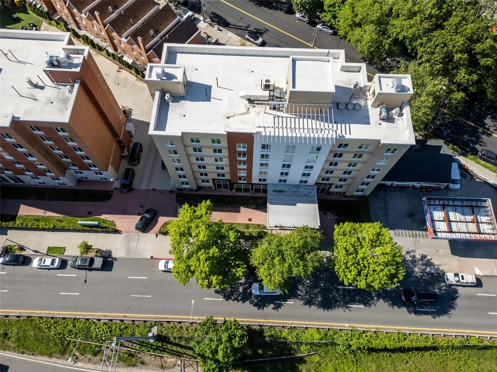 18331 Horace Harding Expressway Fresh Meadows NY 11365