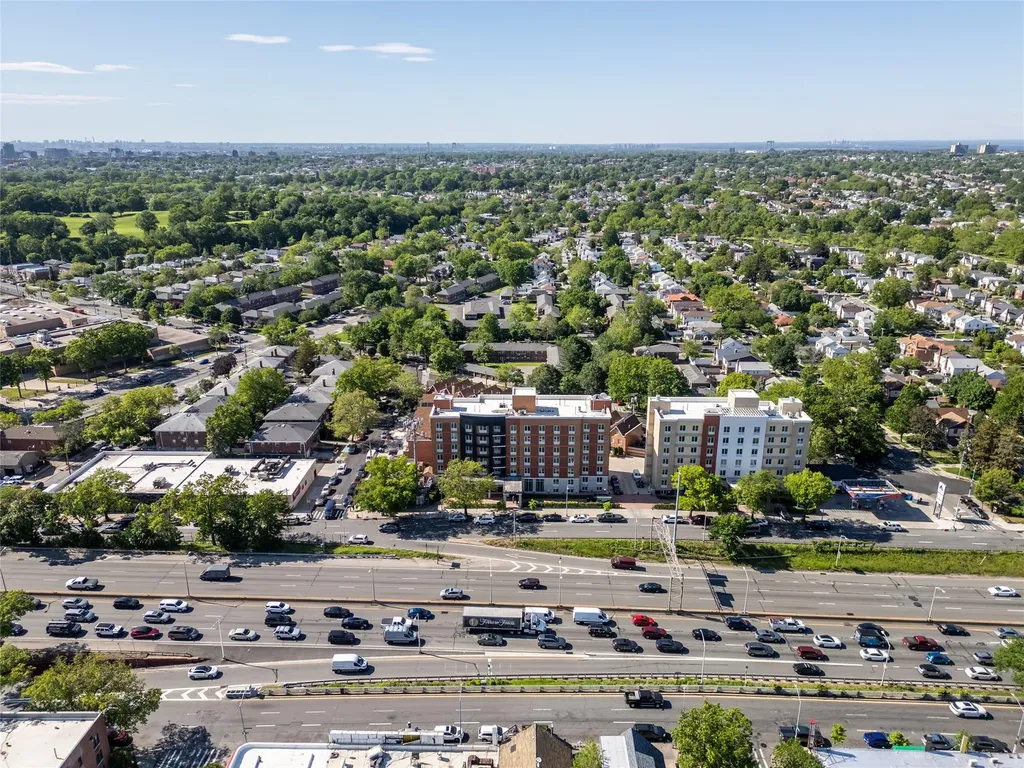 18331 Horace Harding Expressway Fresh Meadows NY 11365