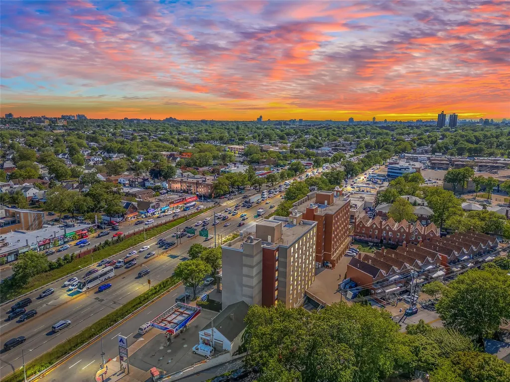 18331 Horace Harding Expressway Fresh Meadows NY 11365