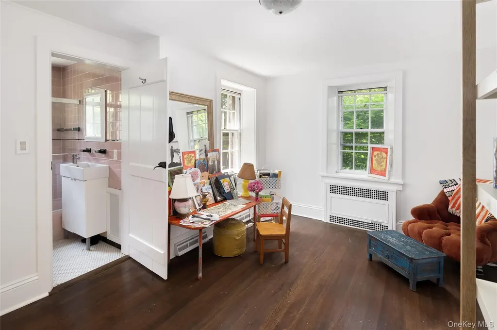 69 Whippoorwill Road Armonk NY 10504