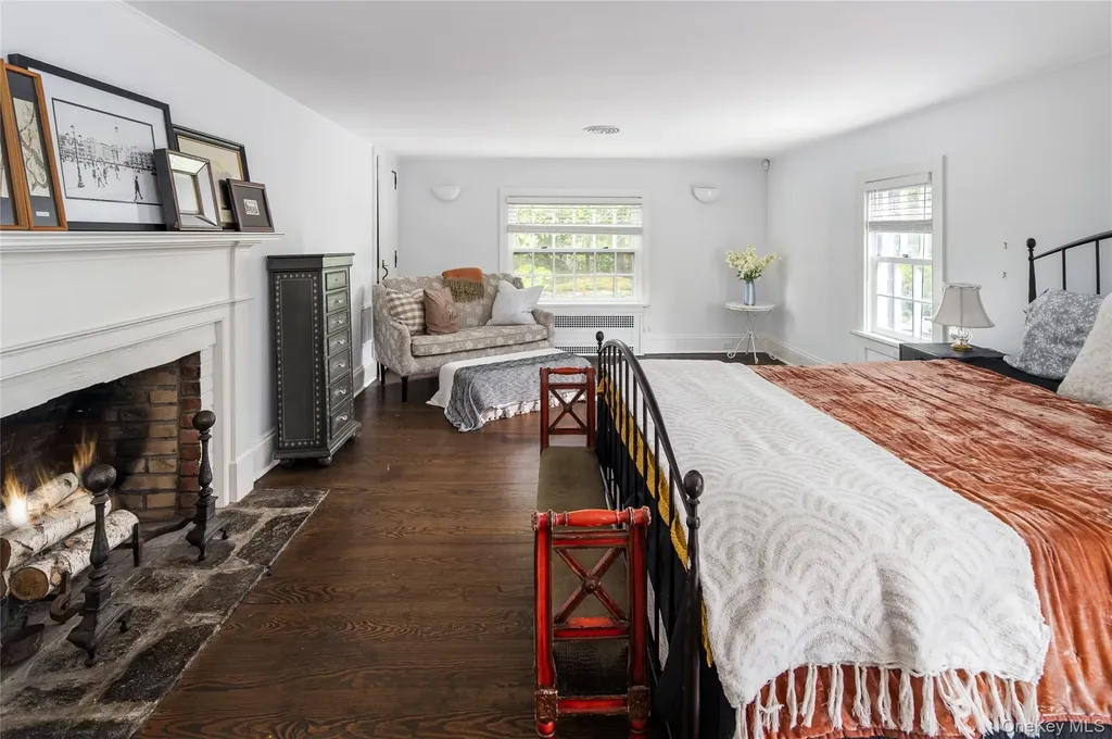 69 Whippoorwill Road Armonk NY 10504