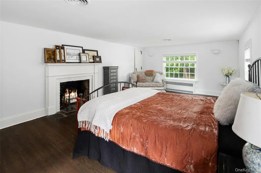 69 Whippoorwill Road Armonk NY 10504