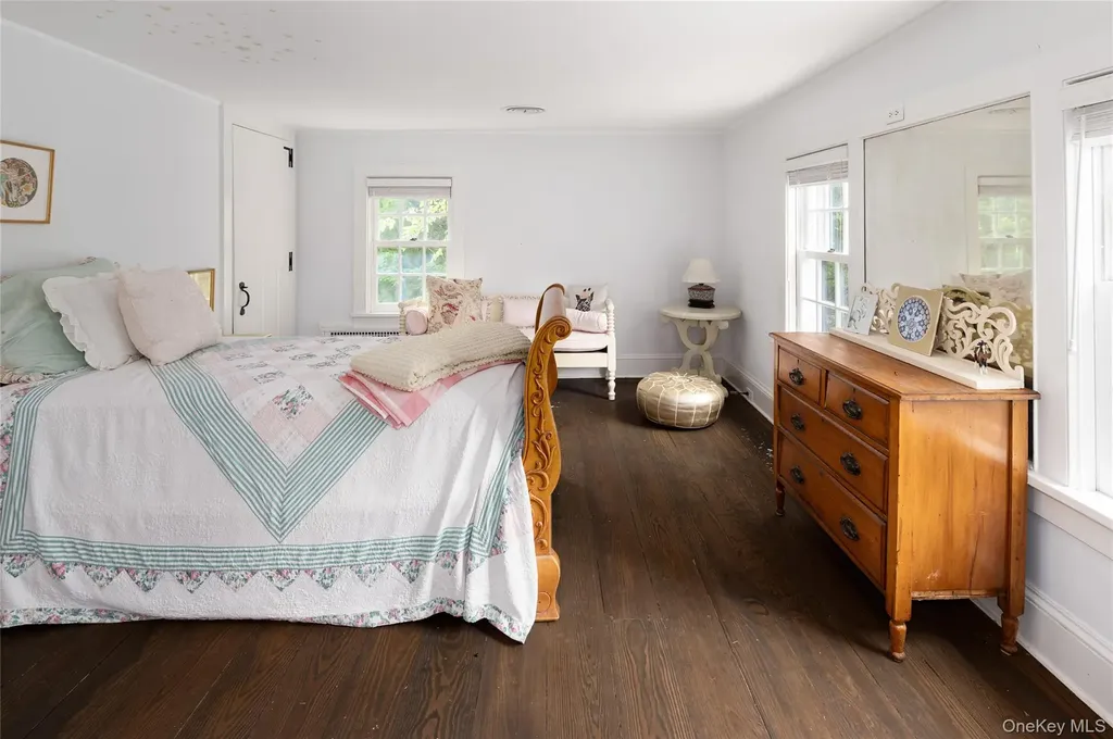 69 Whippoorwill Road Armonk NY 10504