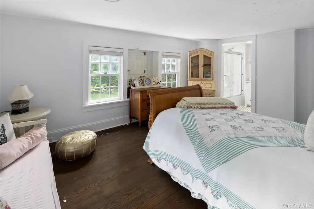 69 Whippoorwill Road Armonk NY 10504