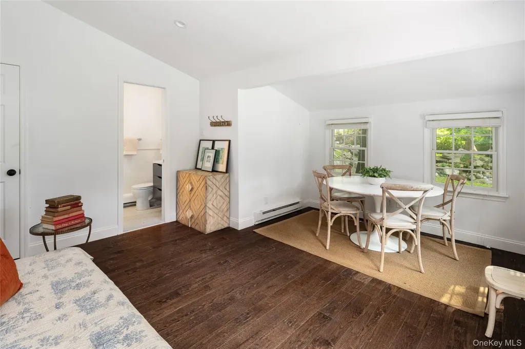 69 Whippoorwill Road Armonk NY 10504
