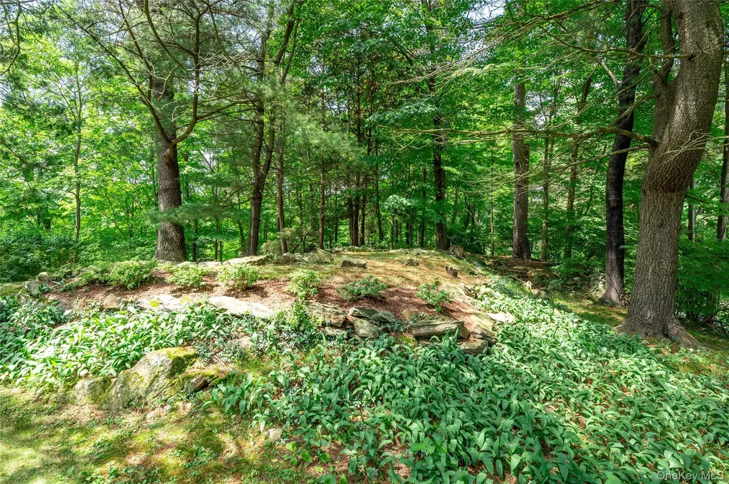 69 Whippoorwill Road Armonk NY 10504