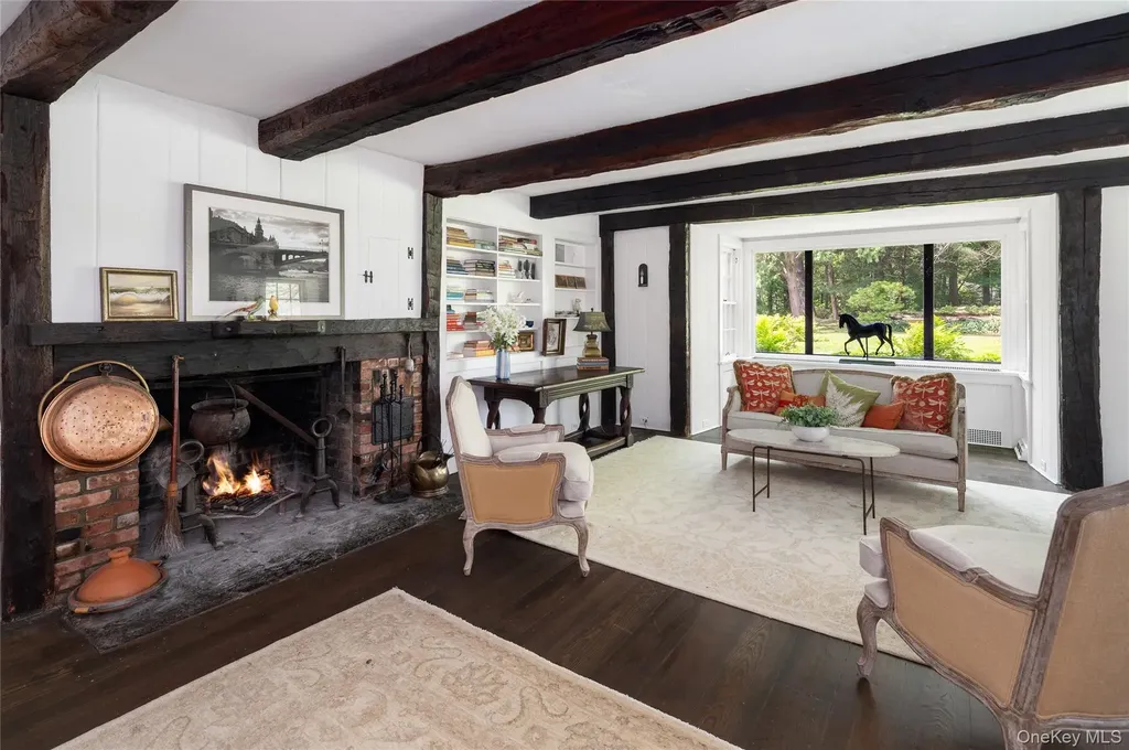 69 Whippoorwill Road Armonk NY 10504