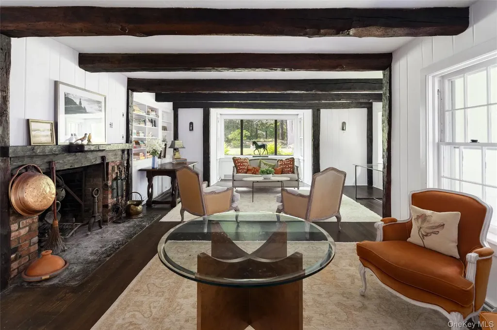69 Whippoorwill Road Armonk NY 10504