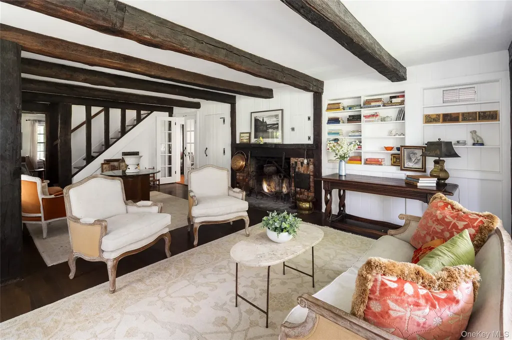 69 Whippoorwill Road Armonk NY 10504