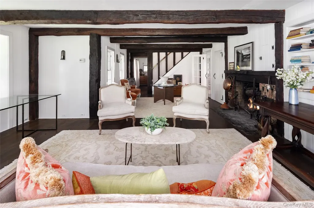 69 Whippoorwill Road Armonk NY 10504