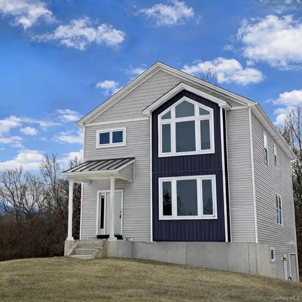 57 Townsend Street Beacon NY 12508