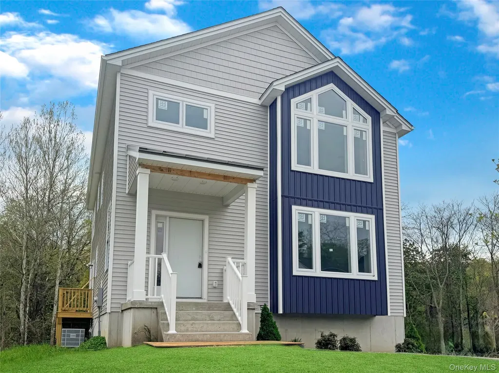 57 Townsend Street Beacon NY 12508