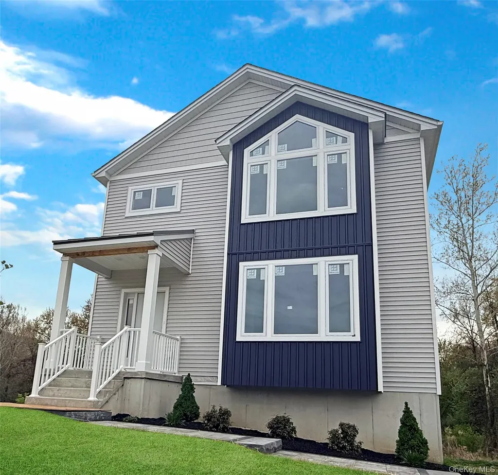 57 Townsend Street Beacon NY 12508