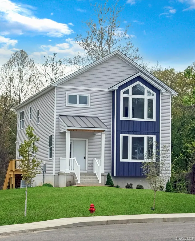 57 Townsend Street Beacon NY 12508