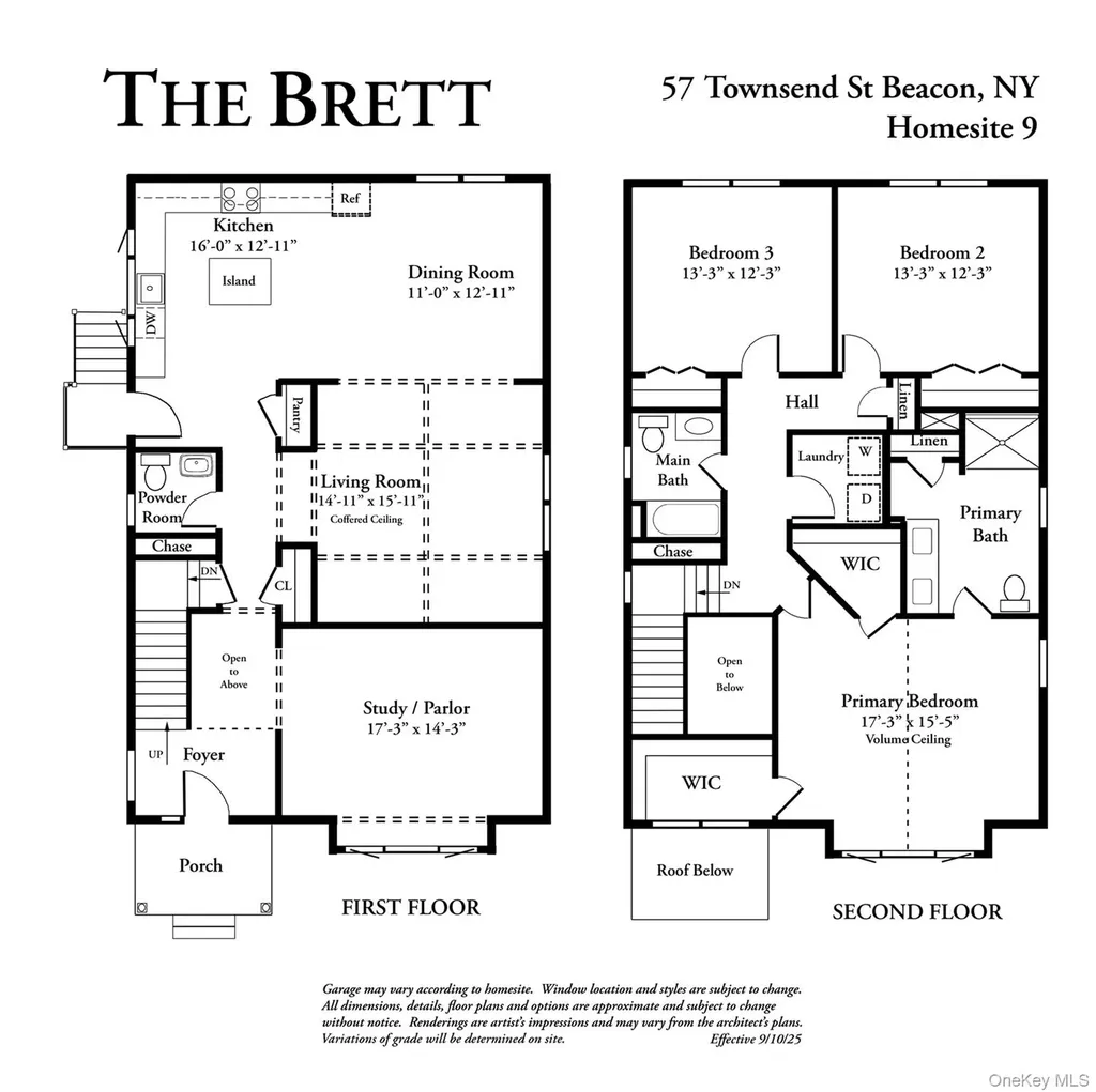 57 Townsend Street Beacon NY 12508