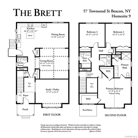 57 Townsend Street Beacon NY 12508