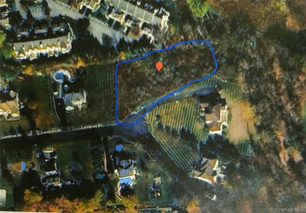 17 Lambros Drive Monroe NY 10950