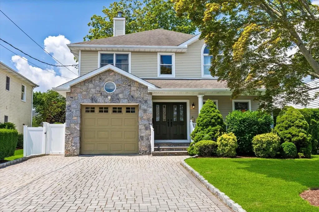 2 Ridge Street Eastchester NY 10709