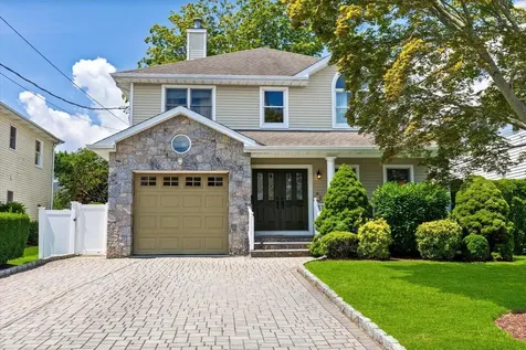 2 Ridge Street Eastchester NY 10709
