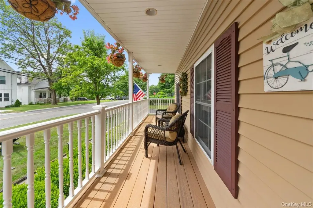 1510 Maple Avenue Peekskill NY 10566